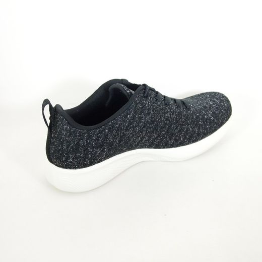 Zapatillas deportivas Skechers Bobs Squad 2 Grand Jubilee 32803 Negro