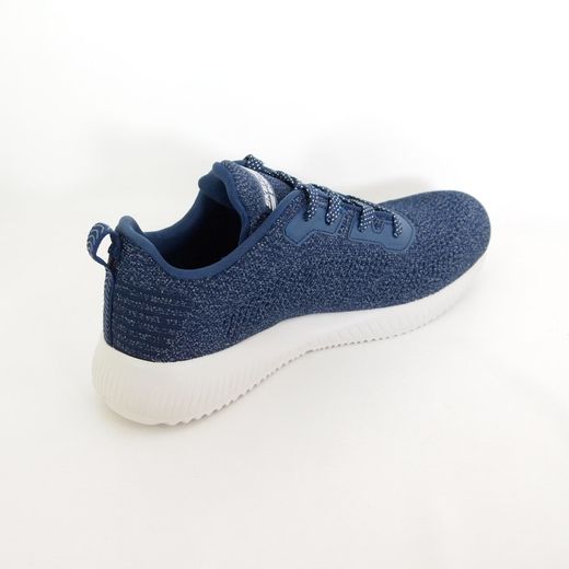 Zapatillas deportivas Skechers Bobs Squad Ghost Star 117074 Azul