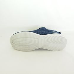 Zapatillas deportivas Skechers Bobs Squad Ghost Star 117074 Azul