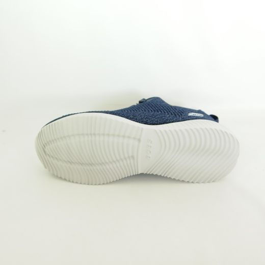 Zapatillas deportivas Skechers Bobs Squad Ghost Star 117074 Azul