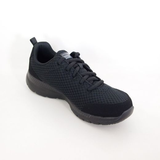 Zapatillas deportivas Skechers Bountiful Be Kind 149219 Negro