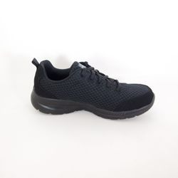 Zapatillas deportivas Skechers Bountiful Be Kind 149219 Negro