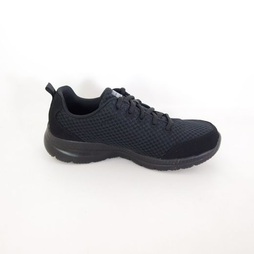 Zapatillas deportivas Skechers Bountiful Be Kind 149219 Negro