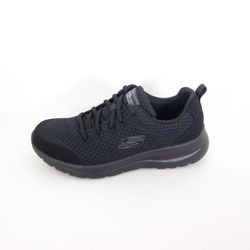 Zapatillas deportivas Skechers Bountiful Be Kind 149219 Negro