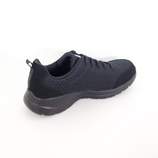 Zapatillas deportivas Skechers Bountiful Be Kind 149219 Negro