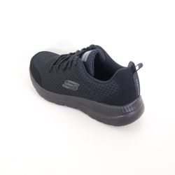 Zapatillas deportivas Skechers Bountiful Be Kind 149219 Negro