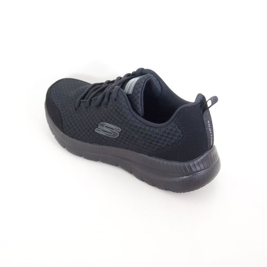 Zapatillas deportivas Skechers Bountiful Be Kind 149219 Negro