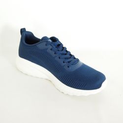 Zapatillas deportivas Skechers Chaos Face Off 117207 Azul