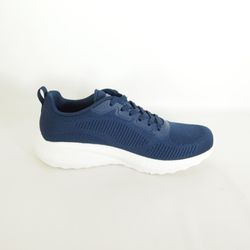 Zapatillas deportivas Skechers Chaos Face Off 117207 Azul