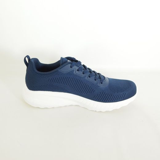 Zapatillas deportivas Skechers Chaos Face Off 117207 Azul