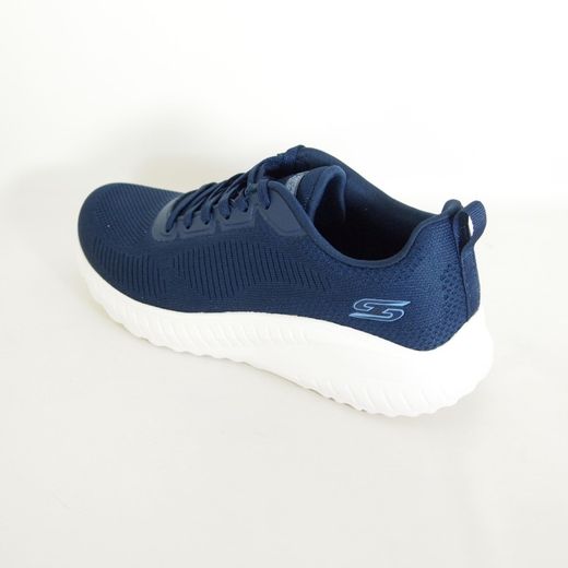 Zapatillas deportivas Skechers Chaos Face Off 117207 Azul