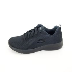 Zapatillas deportivas Skechers Dynamight 2.0 Eye to Eye 12964 Negro