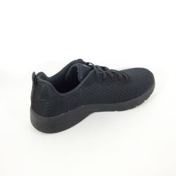 Zapatillas deportivas Skechers Dynamight 2.0 Eye to Eye 12964 Negro
