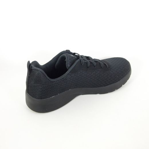 Zapatillas deportivas Skechers Dynamight 2.0 Eye to Eye 12964 Negro