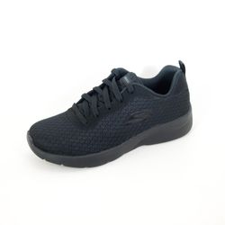 Zapatillas deportivas Skechers Dynamight 2.0 Eye to Eye 12964 Negro