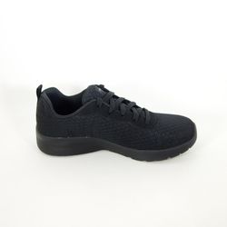 Zapatillas deportivas Skechers Dynamight 2.0 Eye to Eye 12964 Negro