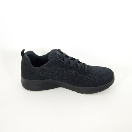 Zapatillas deportivas Skechers Dynamight 2.0 Eye to Eye 12964 Negro