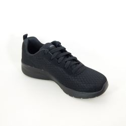 Zapatillas deportivas Skechers Dynamight 2.0 Eye to Eye 12964 Negro