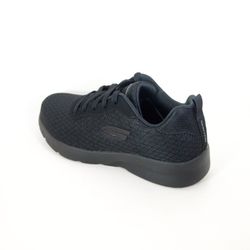 Zapatillas deportivas Skechers Dynamight 2.0 Eye to Eye 12964 Negro