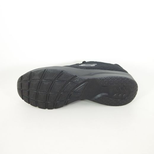 Zapatillas deportivas Skechers Dynamight 2.0 Eye to Eye 12964 Negro