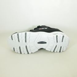 Zapatillas deportivas Skechers Energy Retro Vision 13425 Negro