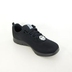 Zapatillas deportivas Skechers Ghenter Bronaugh 77210 Negro