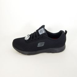 Zapatillas deportivas Skechers Ghenter Bronaugh 77210 Negro