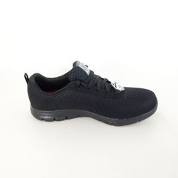 Zapatillas deportivas Skechers Ghenter Bronaugh 77210 Negro