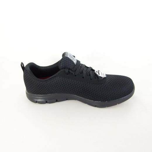 Zapatillas deportivas Skechers Ghenter Bronaugh 77210 Negro