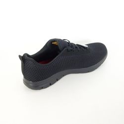 Zapatillas deportivas Skechers Ghenter Bronaugh 77210 Negro