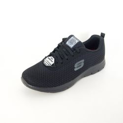 Zapatillas deportivas Skechers Ghenter Bronaugh 77210 Negro