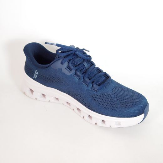 Zapatillas deportivas Skechers Glide Step Pro-Elron 232941 Azul