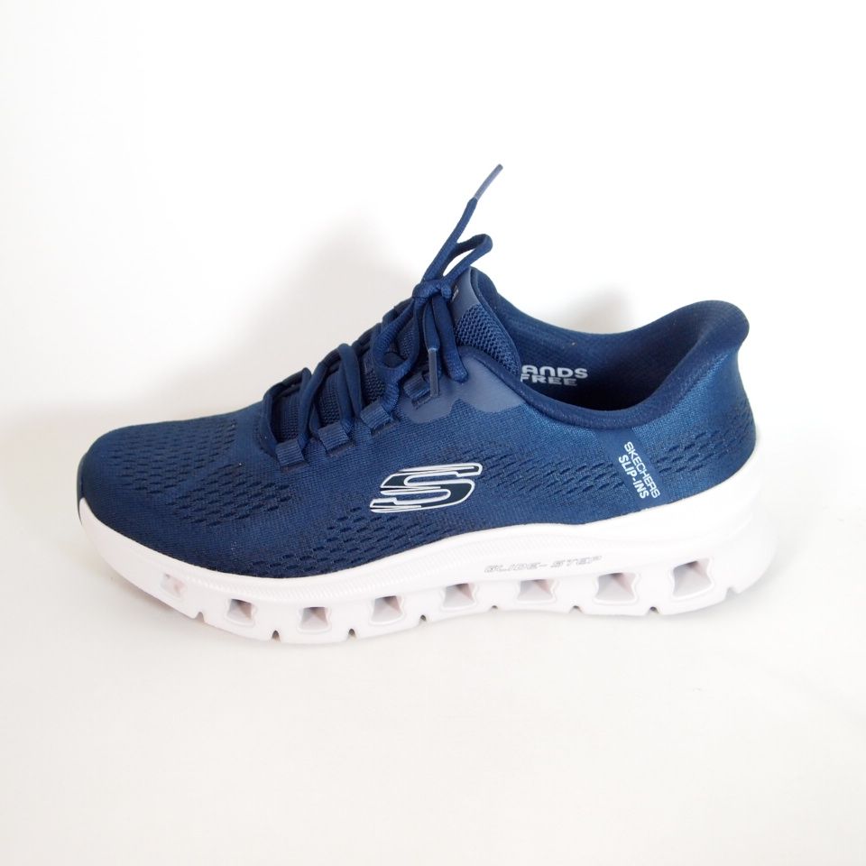 Zapatillas deportivas Skechers Glide Step Pro-Elron 232941 Azul 39