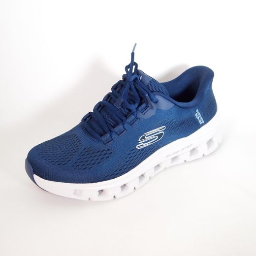 Zapatillas deportivas Skechers Glide Step Pro-Elron 232941 Azul