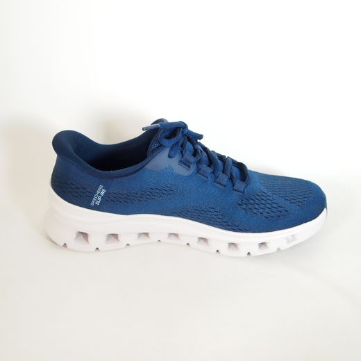 Zapatillas deportivas Skechers Glide Step Pro-Elron 232941 Azul