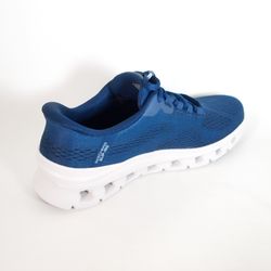Zapatillas deportivas Skechers Glide Step Pro-Elron 232941 Azul