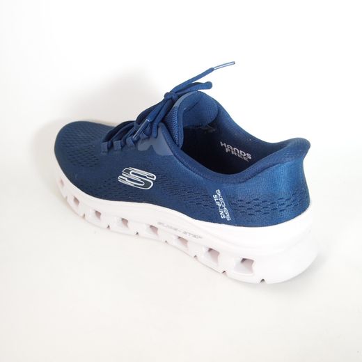 Zapatillas deportivas Skechers Glide Step Pro-Elron 232941 Azul
