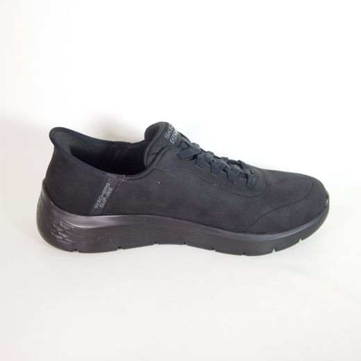 Zapatillas deportivas Skechers 216326 Go Walk Flex Smooth Motion Negro