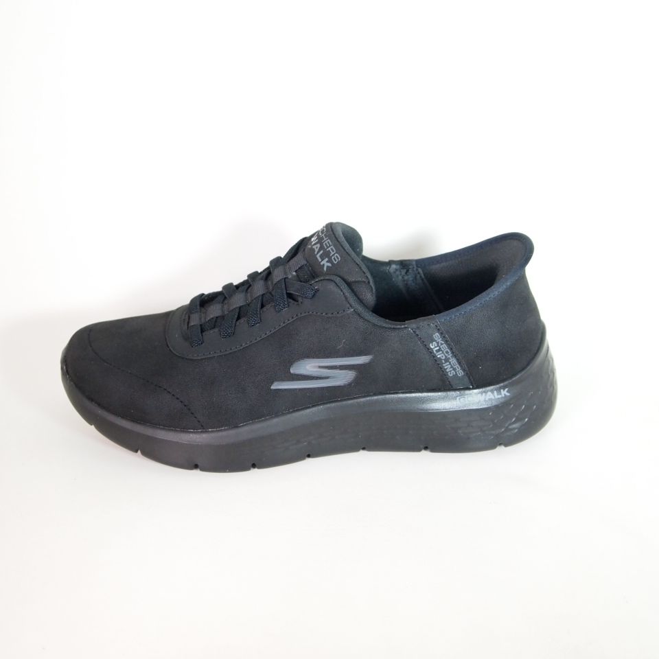 Zapatillas deportivas Skechers 216326 Go Walk Flex Smooth Motion Negro 39