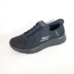Zapatillas deportivas Skechers 216326 Go Walk Flex Smooth Motion Negro