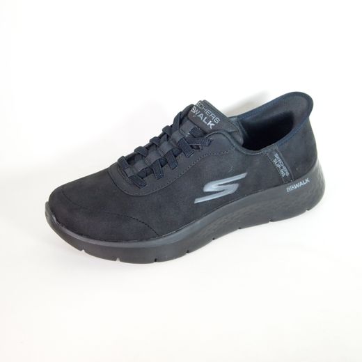 Zapatillas deportivas Skechers 216326 Go Walk Flex Smooth Motion Negro