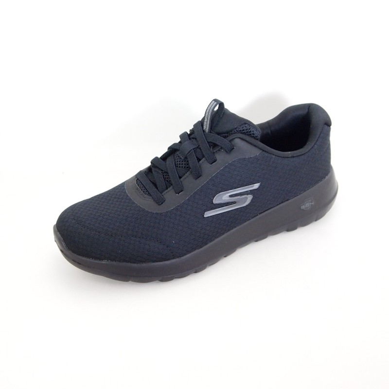 Zapatillas deportivas Go Walk Max Midshore Negro - Zapatería online