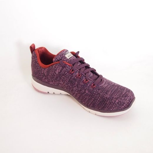 Zapatillas deportivas Skechers High Tides 13077 Granate