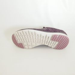 Zapatillas deportivas Skechers High Tides 13077 Granate