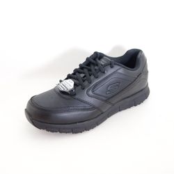 Zapatillas deportivas Skechers Nampa 77156EC Negro