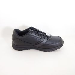 Zapatillas deportivas Skechers Nampa 77156EC Negro