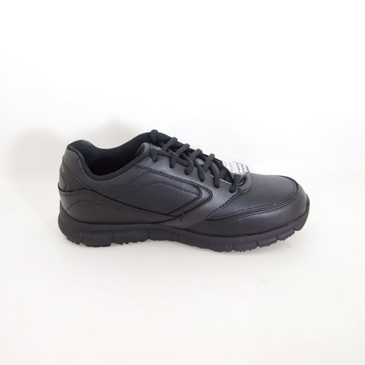 Zapatillas deportivas Skechers Nampa 77156EC Negro