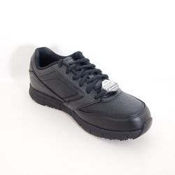 Zapatillas deportivas Skechers Nampa 77156EC Negro