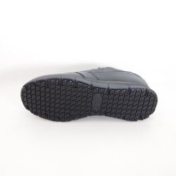 Zapatillas deportivas Skechers Nampa 77156EC Negro