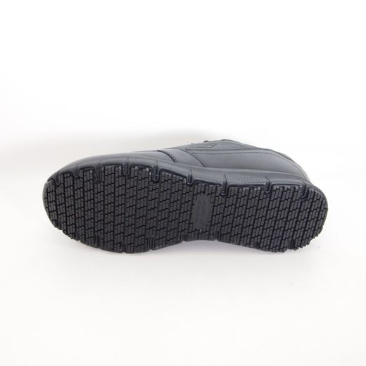 Zapatillas deportivas Skechers Nampa 77156EC Negro